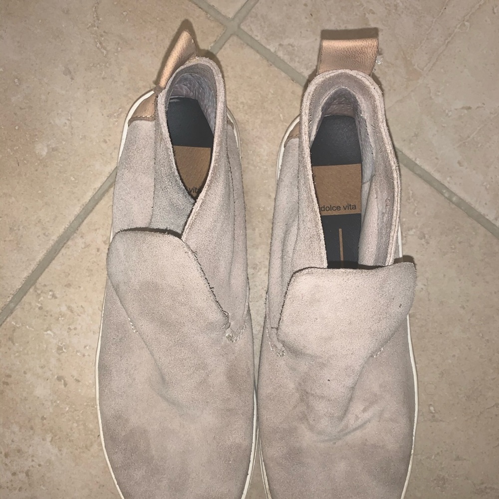 Dolce vita shoes!